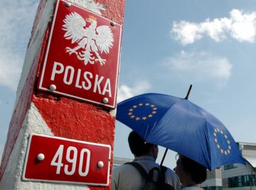 Первая жертва «антибандеровского» закона: стало известно, кого не пустили в Польшу