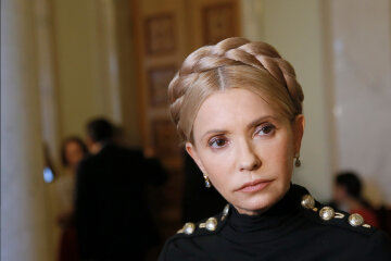 Не бути президентом: розкрито фатальну помилку Тимошенко в Раді