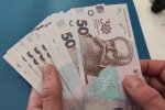 Денежная помощь для пенсионеров в Запорожье
