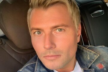 Басков похвастался пополнением и показал свою малютку: «Теперь вдвойне счастливее»