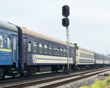 Новий графік руху поїздів у Вінницькій області
