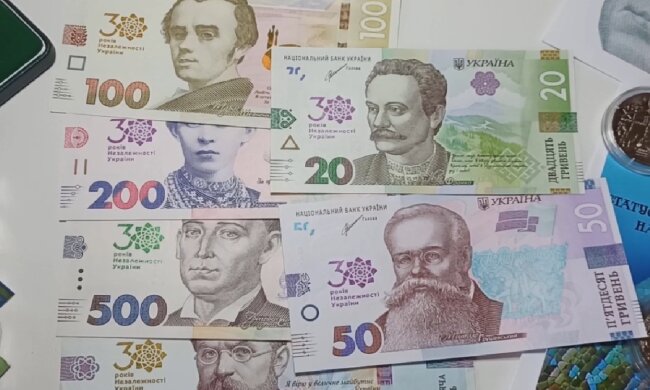 грошова допомога для ВПО в Полтавській області