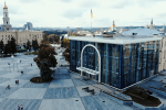 Прогноз погоди в Харківській області на тиждень