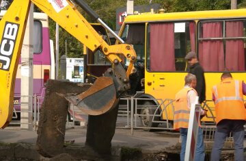 У Дніпрі перекриють рух транспорту