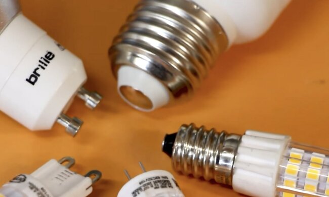 Графік відключення світла в Кіровоградській області з 18 по 24 листопада