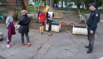 Скандал под Одессой: воспитательница избивает детей, в дело вмешалась полиция