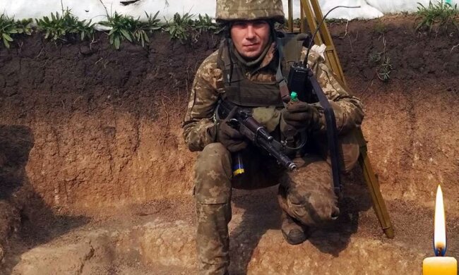 "Вечная память герою!": Украина внезапно потеряла своего верного защитника, ему было всего 29