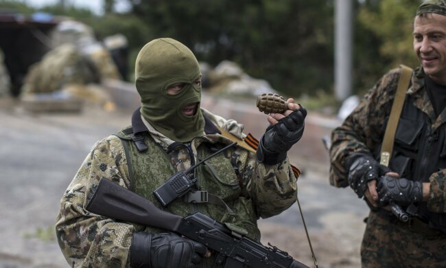 боевики