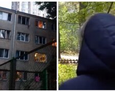 Студенти поскаржилися, що їх переселяють з гуртожитку в Одесі: кімнати здають туристам