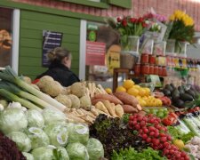 Подорожчання продуктів у Харківській області