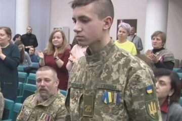 17-річний українець вразив героїчним вчинком: "Врятував 5 дітей..."