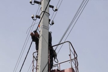 Графіки відключення світла у Харківській області на 24 червня