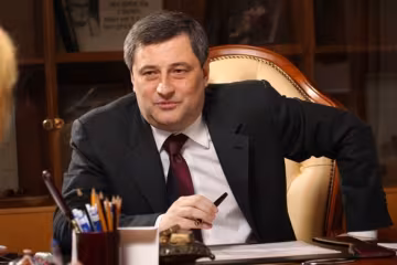 Эдуард Матвийчук