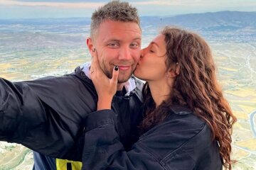 анна богдан, Михайло заливако