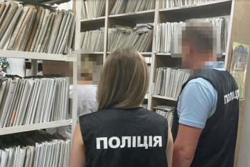 проверки ТЦК