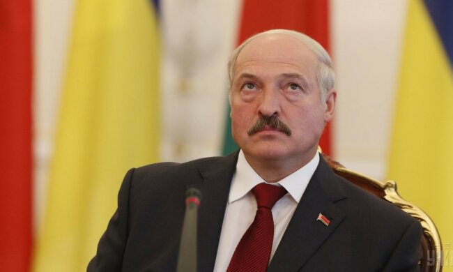 Александр Лукашенко