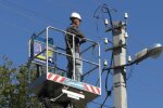 Графіки відключення світла у Вінницькій області