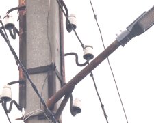 Графіки відключення світла в Чернігові на 23 січня