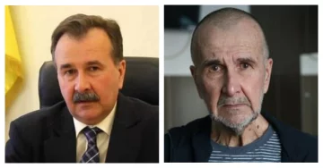 Николаенко