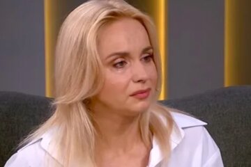 Лилия Ребрик