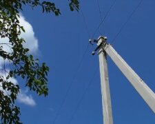 Графіки відключення світла у Черкаській області на 4 червня