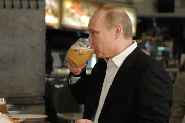Путин