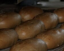 Дефіцит хліба в Кіровоградській області