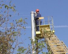 Графіки відключення світла у Полтавській області на 19 червня 