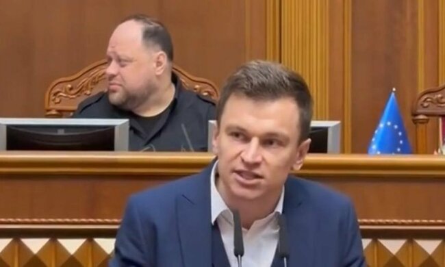 Дмитрий Костюк