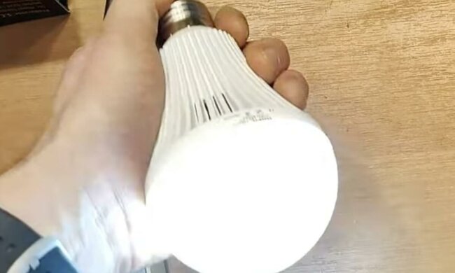 Графік відключення світла на тиждень з 5 по 11 січня в Сумах