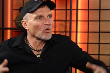 Олег Скрипка