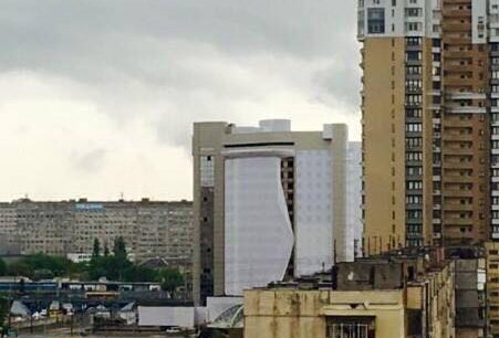 долгострой