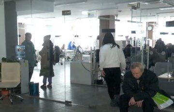 Денежная помощь для ВПЛ в Сумской области