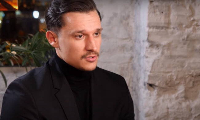 Актор Тарас Цимбалюк поскаржився на забудькуватість українців: "продаються, довіряють ворогові і..."