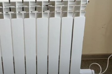 Завершення опалювального сезону в Києві