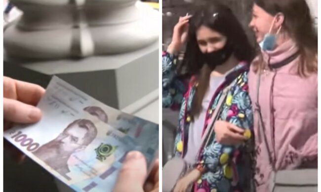 Тисяча гривень за вакцинацію: в НБУ розкрили, як через виплати зміняться ціни на товари та послуги