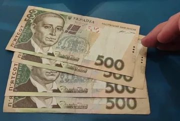 денежная помощь для ВПЛ в Одесской области
