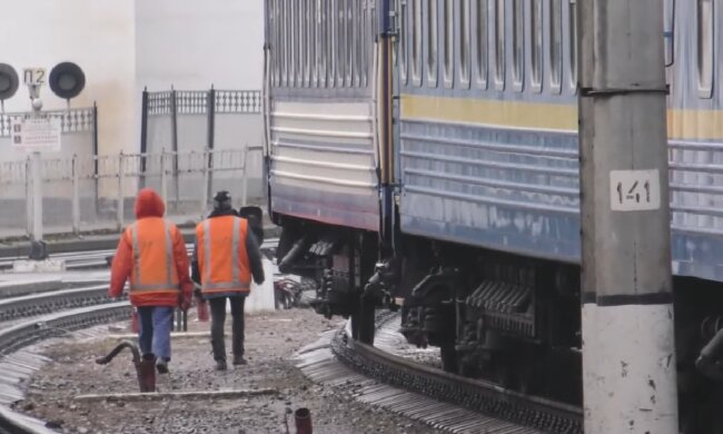 Новый график движения поездов в Сумской области