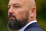Гравці ФК «СТАЛЬ-БУКОВИНА» привітали Руслана Баранецького з призначенням на посаду керівника Асоціація футболу Чернівецької області