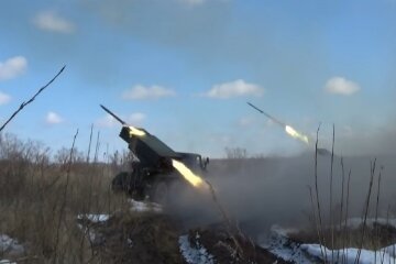рсзо град россия рф российская военная техника