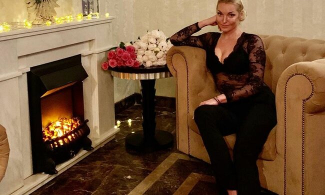 анастасия волочкова