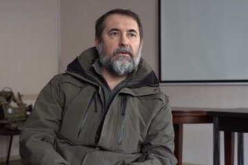 Сергій Гайдай, Луганщина