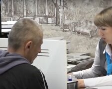 Гуманітарна допомога для пенсіонерів