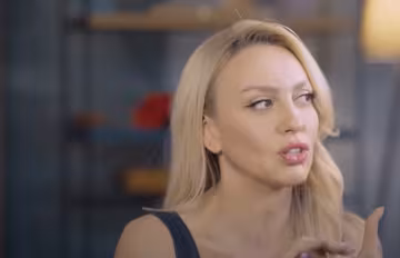 "Вы что, развелись?": Полякова рассказала Ефросининой, что изменилось в ее личной жизни
