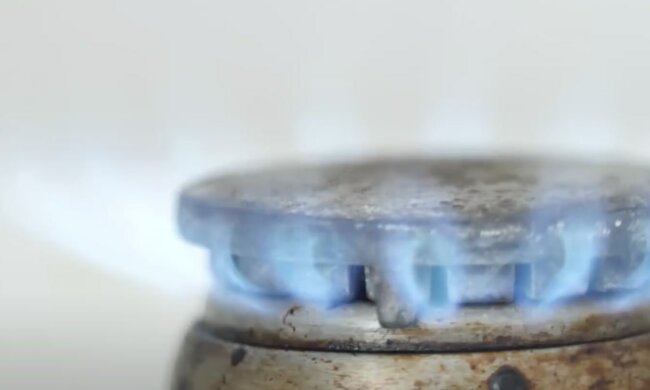Графік відключення газу на тиждень 14-20 липня у Волинській області