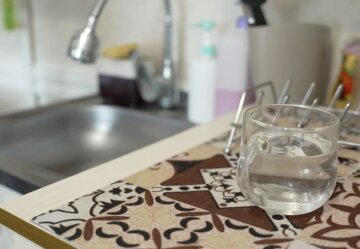 Повышение тарифов на воду в Черкасской области