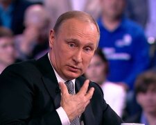 Росія захопила території Естонії, Путіну висунули вимоги