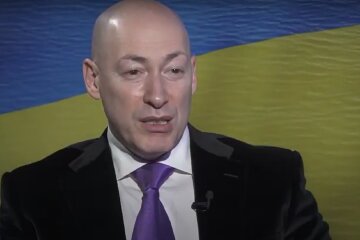 Спробуйте використовувати альтернативні джерела інформації, - Гордон