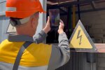 Графіки відключення світла у Запоріжжі 