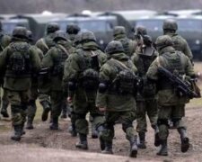 Росія готується відправляти в наступ військових із Криму: "Потрібне водопостачання"